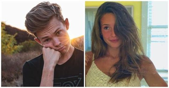 Who is Tanner Fox Dating – Tanner Fox's Girlfriend & Exes