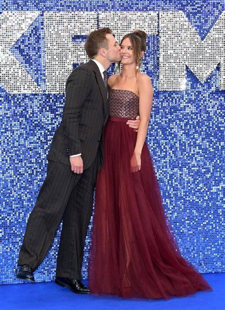 Who is Taron Egerton Dating – Taron Egerton's Girlfriend & Exes