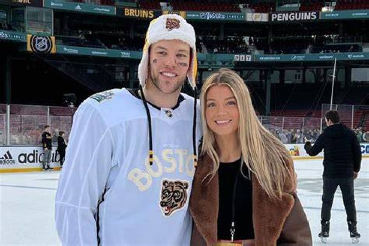Who is Taylor Hall Dating – Taylor Hall's Girlfriend & Exes