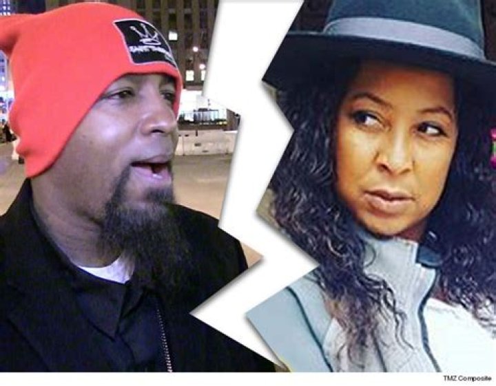Who is Tech N9ne Dating – Tech N9ne's Girlfriend & Exes