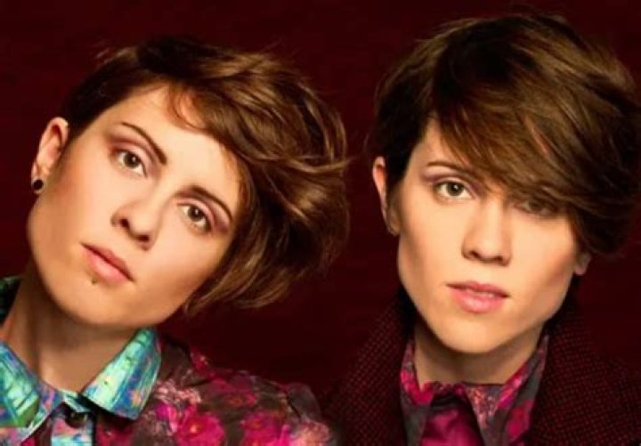 Who is Tegan Quin Dating – Tegan Quin's Boyfriend & Exes