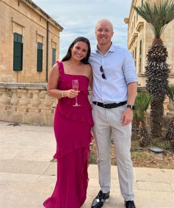 Who is Theo Baker Dating – Theo Baker's Girlfriend & Exes