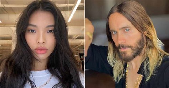 Who is Thet Thet Thinn Dating – Thet Thet Thinn's Boyfriend & Exes