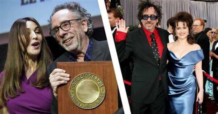 Who is Tim Burton Dating – Tim Burton's Girlfriend & Exes