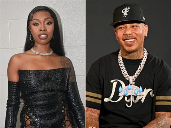 Who is Tink Dating – Tink's Boyfriend & Exes