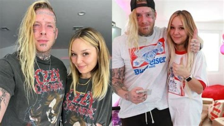 Who is Tom MacDonald Dating – Tom MacDonald's Girlfriend & Exes
