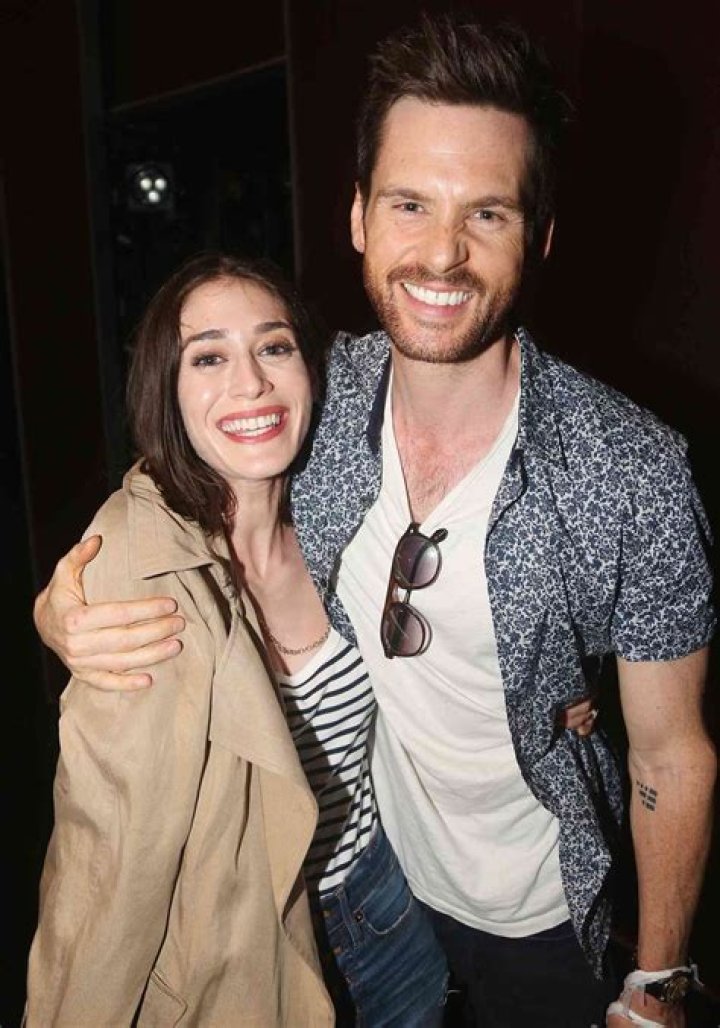Who is Tom Riley Dating – Tom Riley's Wife & Exes