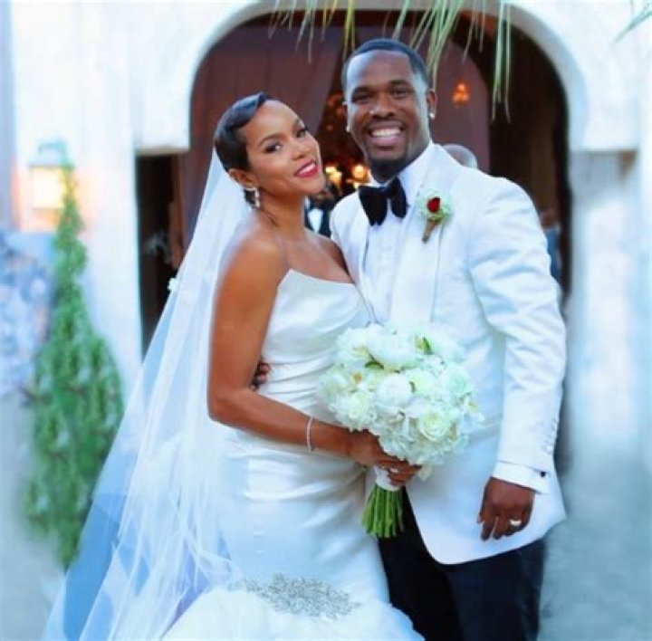 Who is Tommicus Walker Dating – Tommicus Walker's Wife & Exes