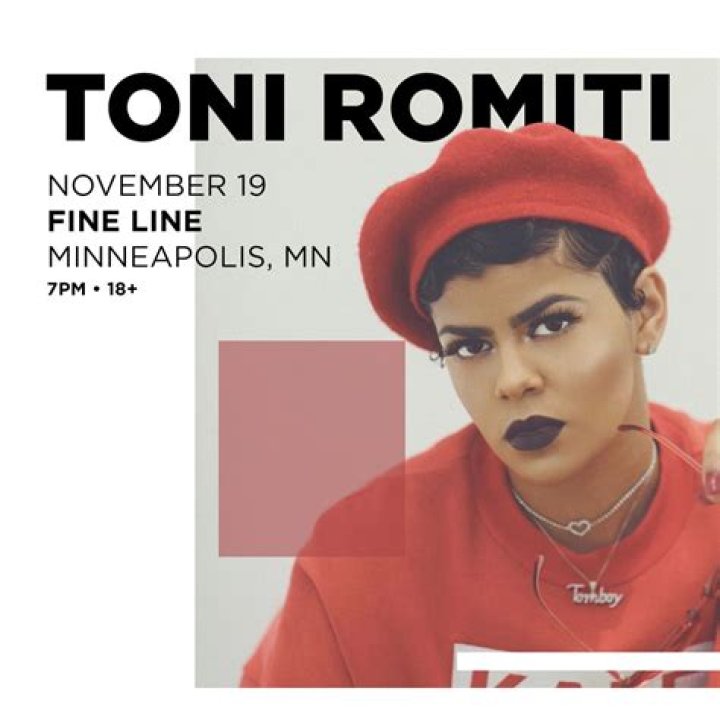 Who is Toni Romiti Dating – Toni Romiti's Boyfriend & Exes