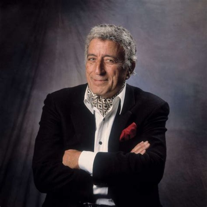 Who is Tony Bennett Dating – Tony Bennett's Wife & Exes