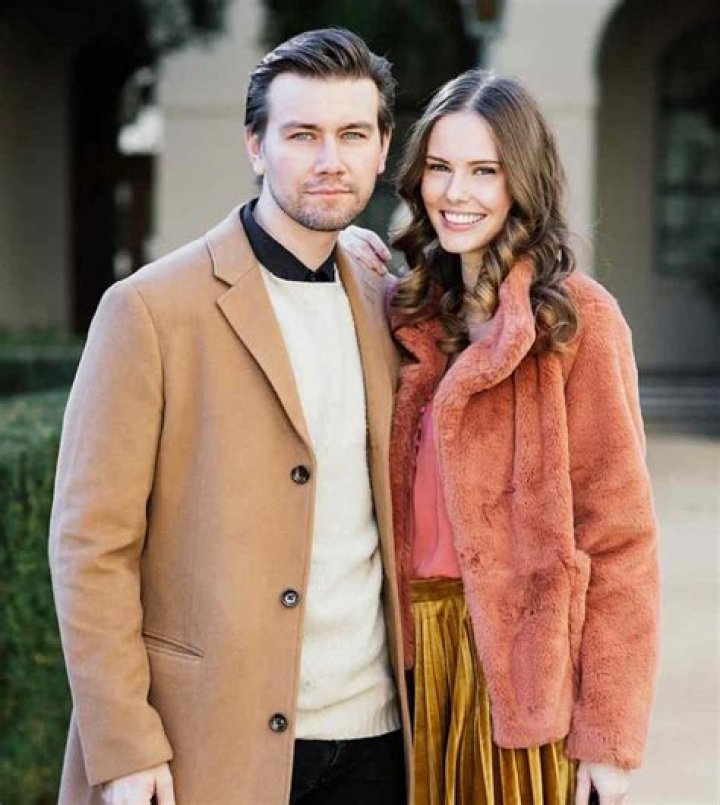 Who is Torrance Coombs Dating – Torrance Coombs's Wife & Exes
