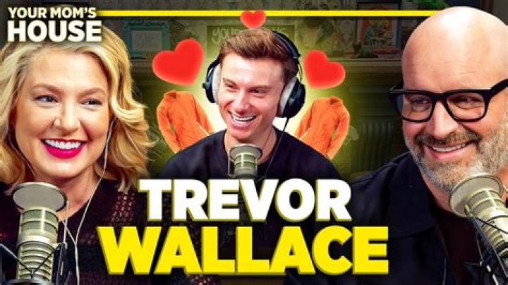 Who is Trevor Wallace Dating – Trevor Wallace's Girlfriend & Exes