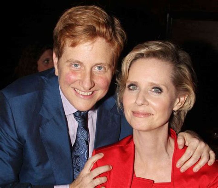 Who is Trot Nixon Dating – Trot Nixon's Wife & Exes