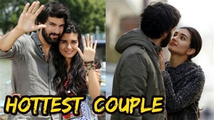 Who is Tuba Buyukustun Dating – Tuba Buyukustun's Boyfriend & Exes