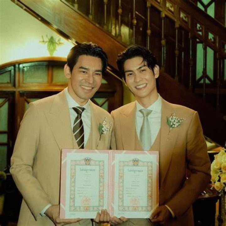 Who is Tul Pakorn Thanasrivanitchai Dating – Tul Pakorn Thanasrivanitchai's Girlfriend & Exes