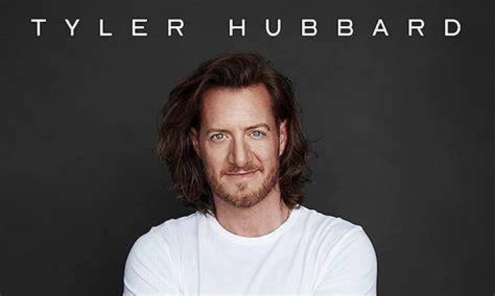 Who is Tyler Hubbard Dating – Tyler Hubbard's Wife & Exes