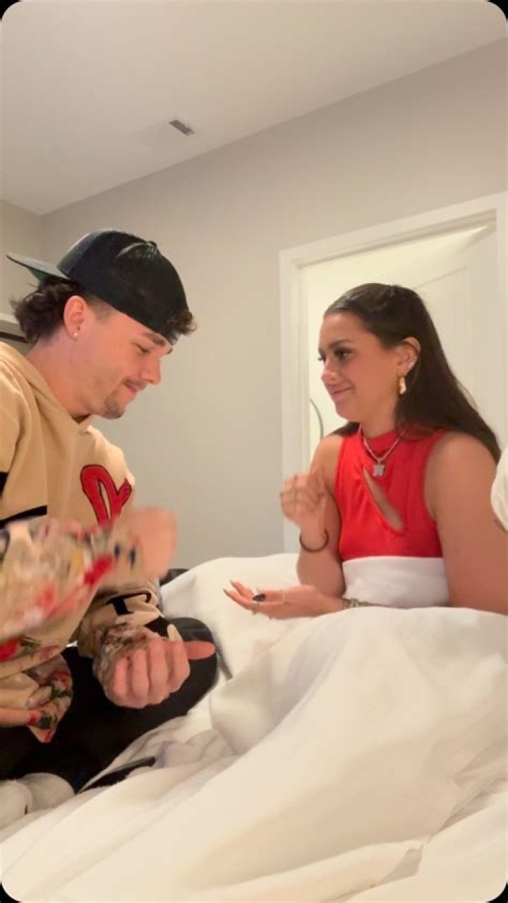 Who is Tyler Nolan Dating – Tyler Nolan's Girlfriend & Exes