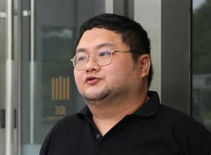 Who is Tzuyang Dating – Tzuyang's Boyfriend & Exes