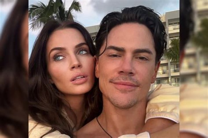 Who is Valeria Sandoval Dating – Valeria Sandoval's Boyfriend & Exes