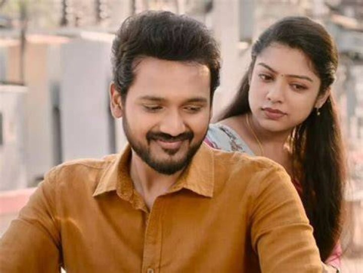 Who is Varsha Bollamma Dating – Varsha Bollamma's Boyfriend & Exes