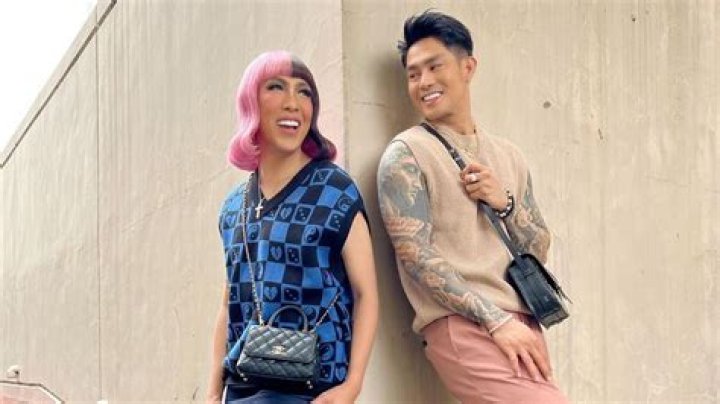 Who is Vice Ganda Dating – Vice Ganda's Boyfriend & Exes