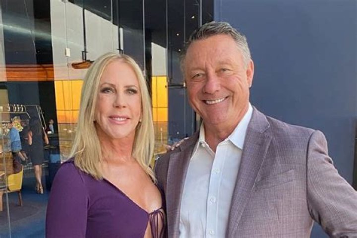 Who is Vickie Guerrero Dating – Vickie Guerrero's Boyfriend & Exes