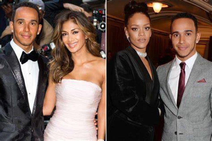 Who is Victoria Hamilton Dating – Victoria Hamilton's Husband & Exes