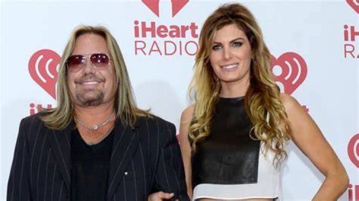 Who is Vince Neil Dating – Vince Neil's Girlfriend & Exes