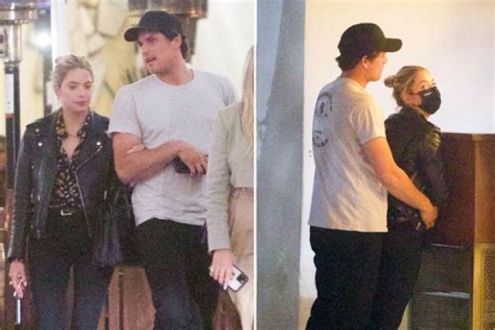 Who is Violet Benson Dating – Violet Benson's Boyfriend & Exes