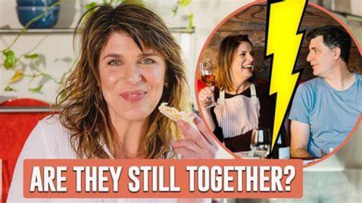 Who is Vivian Howard Dating – Vivian Howard's Husband & Exes
