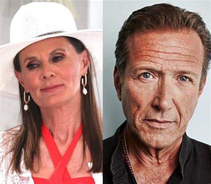 Who is Walt Willey Dating – Walt Willey's Wife & Exes