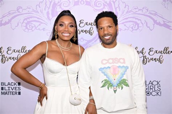 Who is Yandy Smith Dating – Yandy Smith's Husband & Exes