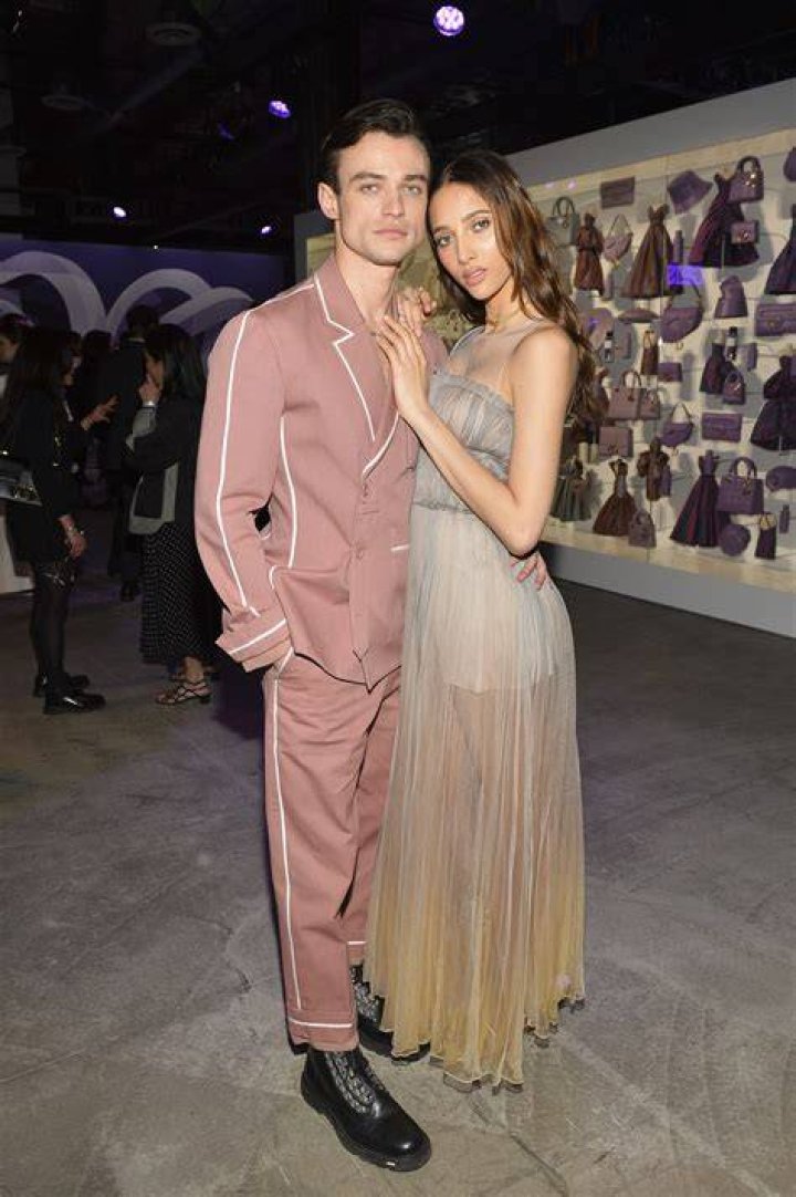 Who is Yasmin Kavari Dating – Yasmin Kavari's Boyfriend & Exes