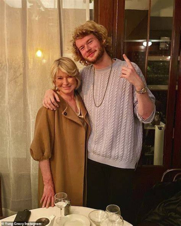 Who is Yung Gravy Dating – Yung Gravy's Girlfriend & Exes