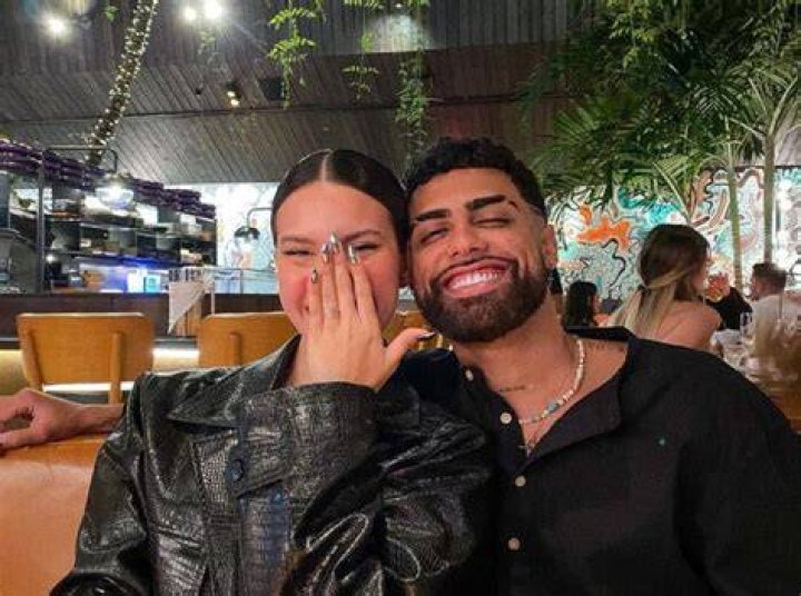 Who is Zhamira Zambrano Dating – Zhamira Zambrano's Boyfriend & Exes