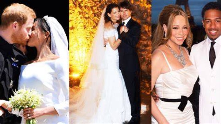 Why do Celebrity Relationships Crash More Often ?