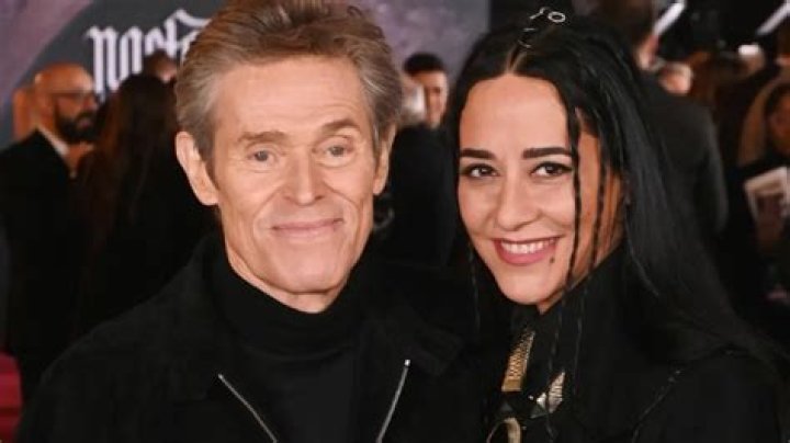 Willem Dafoe’s Wife: Who is Willem Dafoe Dating?