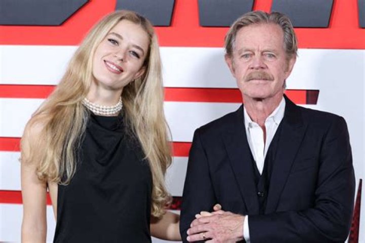 William H. Macy’s Wife: Who is William H. Macy Dating?