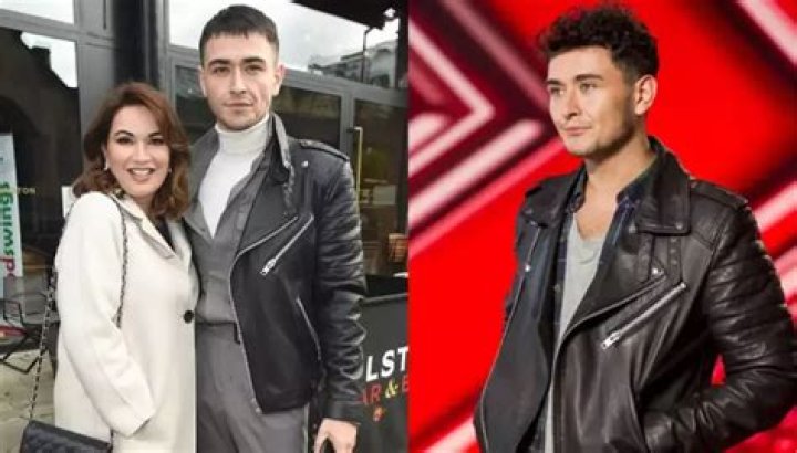 William Rush’s Girlfriend: Who is William Rush Dating?