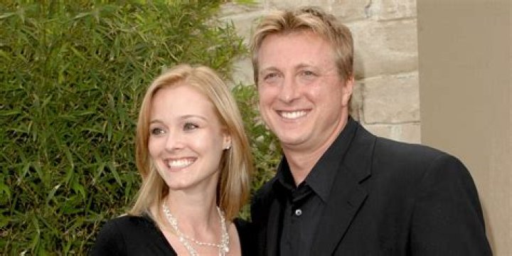 William Zabka’s Wife: Who is William Zabka Dating?