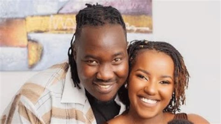 Willis Raburu’s Girlfriend: Who is Willis Raburu Dating?