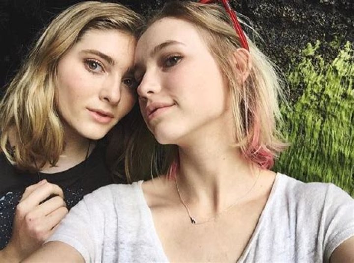 Willow Shields’s Boyfriend: Who is Willow Shields Dating?