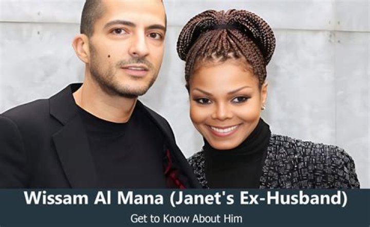 Wissam Al Mana’s Wife: Who is Wissam Al Mana Dating?