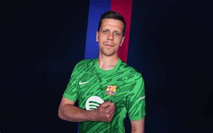 Wojciech Szczesny’s Wife: Who is Wojciech Szczesny Dating?