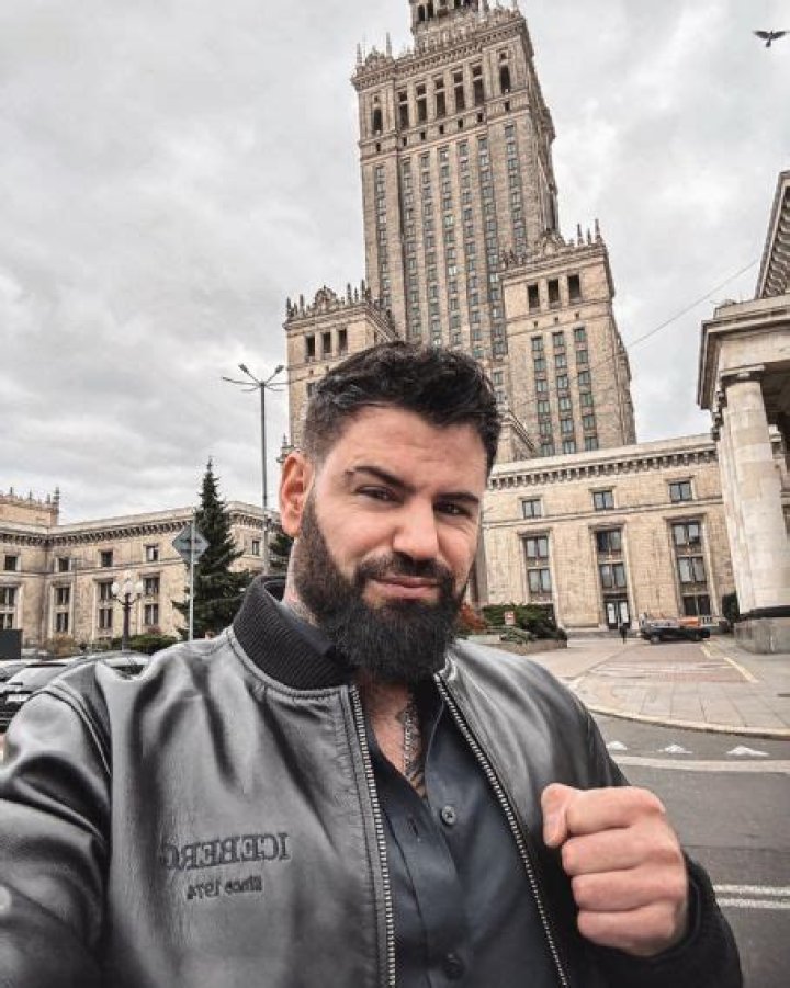 Wojtek Prze?dziecki’s Girlfriend: Who is Wojtek Prze?dziecki Dating?
