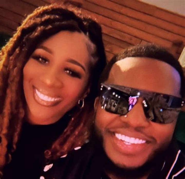 Wuzzam Supa’s Boyfriend: Who is Wuzzam Supa Dating?