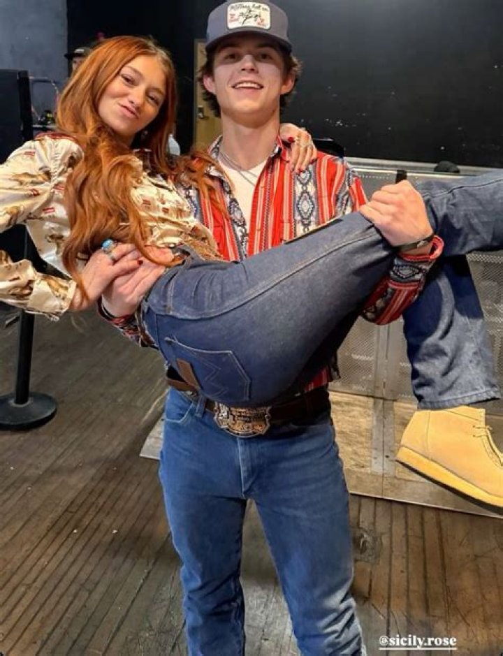 Wyatt Gregory’s Girlfriend: Who is Wyatt Gregory Dating?