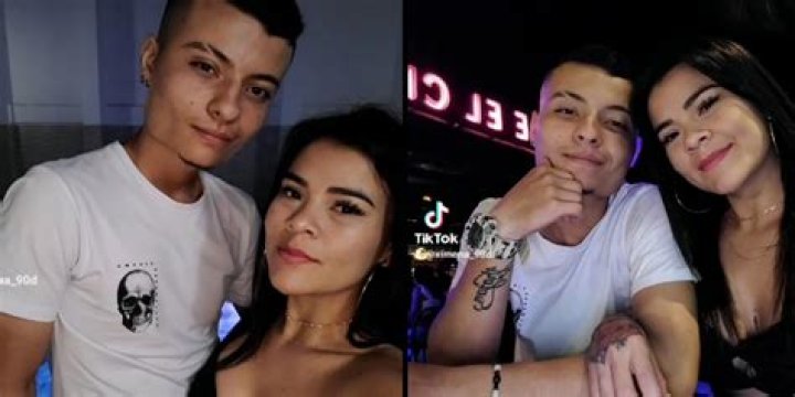Ximena Alexandra Paredes’s Boyfriend: Who is Ximena Alexandra Paredes Dating?