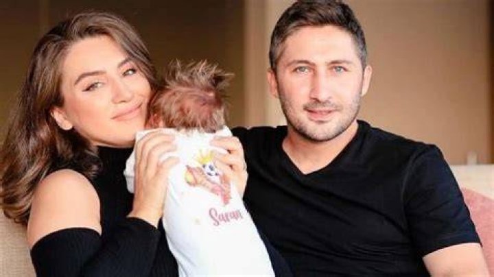 Yagmur Sarioglu’s Boyfriend: Who is Yagmur Sarioglu Dating?