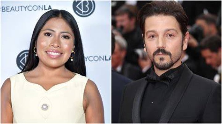 Yalitza Aparicio’s Boyfriend: Who is Yalitza Aparicio Dating?